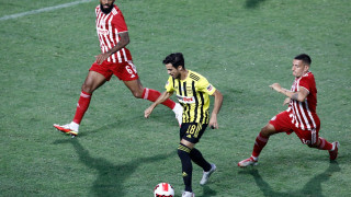 Άρης: Ενδιαφέρον στους ελεύθερους