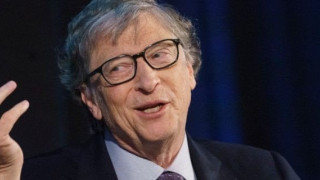 Ο λόγος που ο Μπιλ Γκέιτς έκανε την επένδυση-μαμούθ των 1.077.000 στρεμμάτων γης