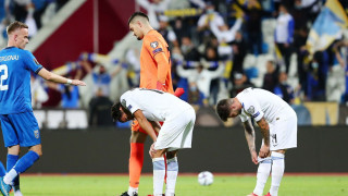 Ποιότητα ανύπαρκτη, επιλογές ελάχιστες λόγω «﻿ξενοκρατίας» - Αντε κάνε εσύ Εθνική ομάδα...