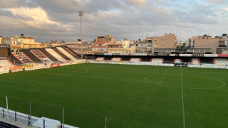 Τρία κρούσματα κορωνοϊού στον ΟΦΗ εν όψει ΠΑΟΚ!