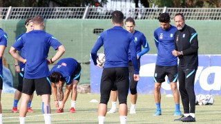 Τελευταίο χαρτί της Εθνικής για το Μουντιάλ