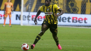 Κρίσιμη μέρα για τον Καμαρά, καθησυχαστικοί οι Μαυριτανοί