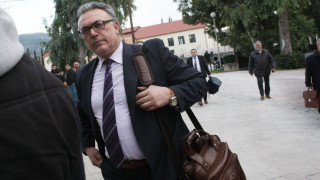 Σημαιοφορίδης στη «Δίκη στο OPEN»: «Μπορεί να τιμωρηθεί ομάδα λόγω ανθρώπων που ασκούν διοίκηση εν τοις πράγμασι»