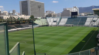 Ασκεί έφεση ο Παναθηναϊκός για την ποινή των δύο αγωνιστικών
