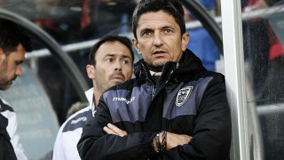 Οι «ασπρόμαυρες» πρεμιέρες του Λουτσέσκου