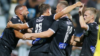 Αλλο Ελλάδα, άλλο Ευρώπη!