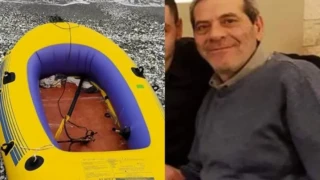 Συγκλονίζει ο ψαράς που πάλευε 5 μέρες με τα κύματα: «Ήμουν στο έλεος του Θεού...»