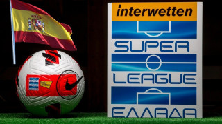 Επιτέλους ξεκινάει η Σούπερ Λιγκ με… 30 Ισπανούς!