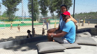 Αγάπη Μπρουκς: Από τον ΠΑΟΚ στο... GNTM!