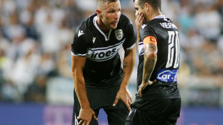 ΠΑΟΚ: Στέλνει μήνυμα με το... καλημέρα! -Πρώτη για Μιτρίτσα