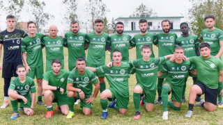 Ενισχύθηκε μεταγραφικά ο Απόλλων Κ. Σχολαρίου