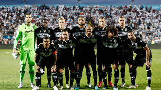 ΠΑΟΚ με μέσο όρο τα 27,2 έτη