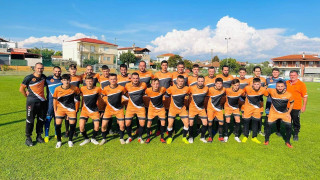 ΕΠΣΜ: Αποτελέσματα σε φιλικά