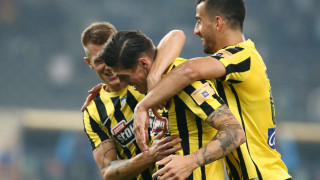 Περίπατος της ΑΕΚ στην πρεμιέρα, 3-0 επί του Ιωνικού