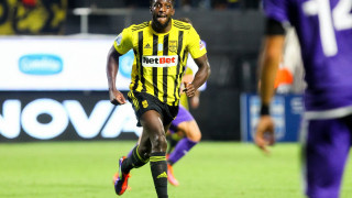 Καμαρά: Παλεύει για την παραμονή στην Ταϊλάνδη