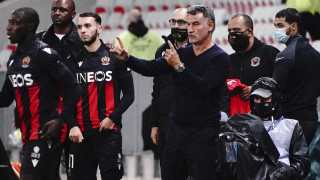 Φαβορί και Αουτσάιντερ: Ανέβηκε επίπεδο η Νις