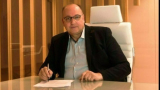 Νέα ημέρα με Βαγγέλη Λιόλιο στο τιμόνι της ΕΟΚ- Ενωτικός με δουλειά και πίστη για το κάλεσμα!