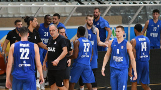 Οι αρχηγοί του Ηρακλή και οι αιματολογικές εξετάσεις, φιλικό με Άρη