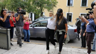 Πολυχρονοπούλου για την κοκαΐνη: «Δεν έχω καμία σχέση, με κατέστρεψε ο σύντροφός μου!»