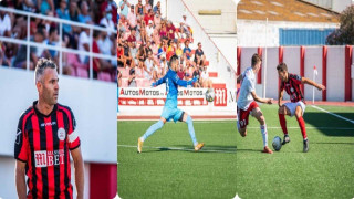 ΠΑΟΚ: Τα επαγγέλματα των παικτών και του τεχνικού επιτελείου της Λίνκολν