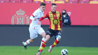 Μάντζιος: Κολλημένη με τα κόρνερ η Μαλίν