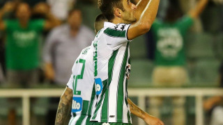 Ο Μαουρίσιο πέτυχε το πρώτο γκολ της Super League!