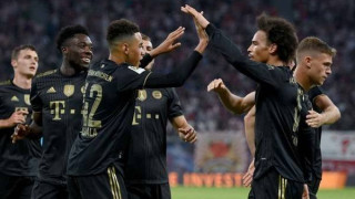 Θρίαμβος για Μπάγερν Μονάχου, πλήγωσε την πρώην ο Νάγκελσμαν