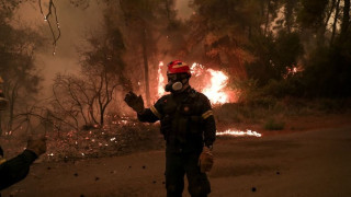 Ισπανία-φωτιές: Εκκενώνονται δύο ακόμη πόλεις στην Ανδαλουσία