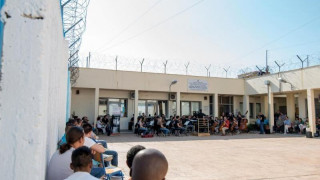 Η ξεχωριστή συναυλία της Κρατικής Ορχήστρας Θεσσαλονίκης στις φυλακές Διαβατών 