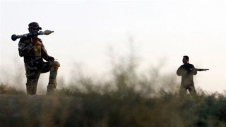 Στο στόχαστρο τζιχαντιστών τα Βαλκάνια, σύμφωνα με ΜΜΕ του Κοσόβου
