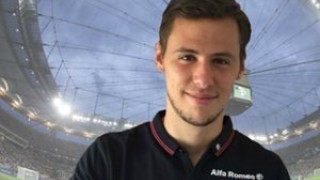 «Αέτος» ο Λίντνερ 