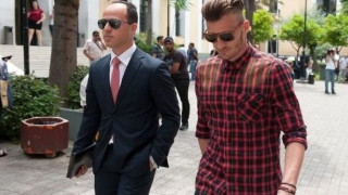 «Ο κύριος Ανδρεάδης θεωρεί στημένο το ματς Ολυμπιακός-Βέροια»
