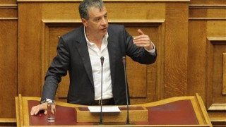 Το Ποτάμι: Ο πρωθυπουργός να προχωρήσει στον έντιμο συμβιβασμό
