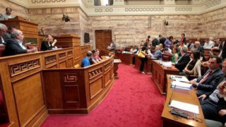 Καταψήφισαν οι ΑΝΕΛ το νομοσχέδιο για την ιθαγένεια