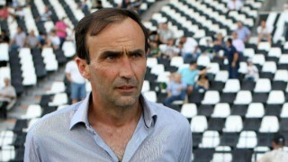 Πουρλιοτόπουλος: « Εξαιρετική η σεζόν για την εκπαιδευτική διαδικασία! »