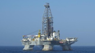 Ξεκινούν έρευνες για νέα κοιτάσματα πετρελαίου στον κόλπο της Καβάλας