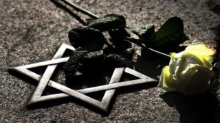 Αγανακτισμένη η Ισραηλιτική Κοινότητα Θεσ/νίκης για βεβήλωση αναθηματικής πλάκας