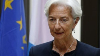 Λαγκάρντ: Καμία περίοδο χάριτος στην Ελλάδα εάν δεν πληρώσει τέλος Ιουνίου