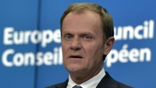 Τελεσίγραφο Τουσκ, «δεχθείτε την πρόταση, ειδάλλως θα υπάρξει χρεοκοπία» 