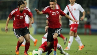ΕΚΠΛΗΚΤΙΚΟ ΓΚΟΛ του Κάτσε, εκτέλεσε με φάουλ τον Γιορίς (VIDEO)