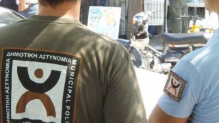 Σε πλήρη λειτουργία από τον Σεπτέμβριο η δημοτική αστυνομία Θεσσαλονίκης 