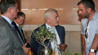 Με Δέλλα και στη Σούπερ Λιγκ