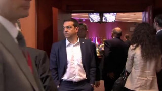 «Τι μούτρα είναι αυτά κύριε Τσίπρα;»