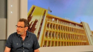 Σαμαράς σε Τσακνή: Ανησυχώ για το πρόγραμμα της ΕΡΤ