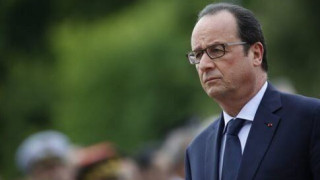 Ολάντ: Να καταβληθεί κάθε προσπάθεια για συμφωνία