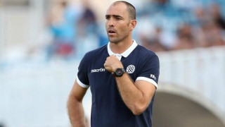 Στην Αθήνα ο Τούντορ, στη Θεσσαλονίκη ο ατζέντης του!