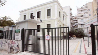 Ρημάζει το Νοσοκομείο Αφροδίσιων και Δερματικών Νόσων Θεσσαλονίκης 