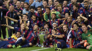 Ο Σουάρες «δάγκωσε» τη Γιουβέντους! (VIDEOS)