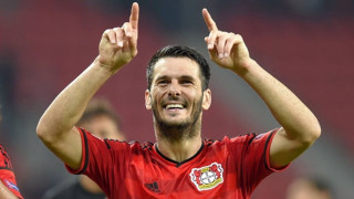 Διακαής πόθος ο Σπάχιτς