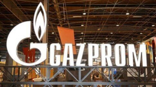 Στρατηγική συμμαχία με τη Royal Dutch Shell ανακοίνωσε η Gazprom